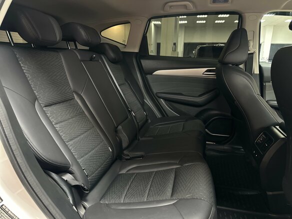 2023 Haval F7 I Рестайлинг, белый, 2070000 рублей - вид 20