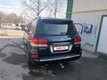2012 Lexus LX 570 III, чёрный, 3999000 рублей - вид 3