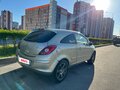 2007 Opel Corsa D, золотистый, 450000 рублей - вид 3