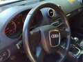 2006 Audi A3 II (8P) Рестайлинг 1, серебристый - вид 4