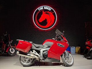 2008 BMW K 1300 GT, красный, 578000 рублей, вид 1
