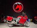 2008 BMW K 1300 GT, красный, 578000 рублей