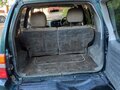 1999 Suzuki Escudo II, зелёный, 790000 рублей - вид 5