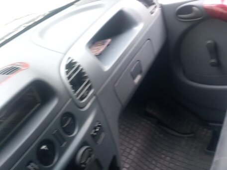2001 Mercedes-Benz Sprinter, белый, 450000 рублей, вид 5
