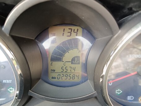 2009 Yamaha Majesty 400, серый, 265000 рублей, вид 5
