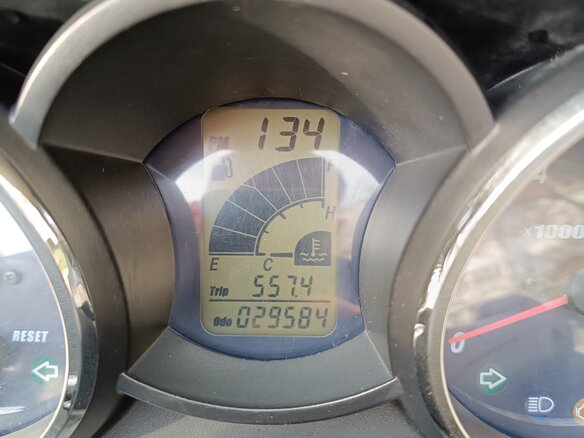 2009 Yamaha Majesty 400, серый, 265000 рублей - вид 4