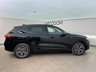 2026 Audi Q5 L III (GU), чёрный, 6490000 рублей, вид 5