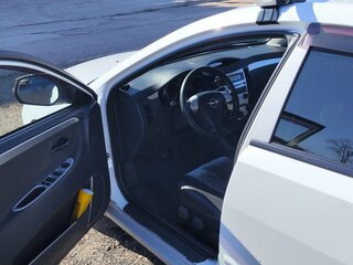2011 Haima 3, белый, 250000 рублей, вид 2