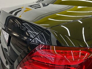 2017 Mercedes-Benz E-Класс 200 V (W213, S213, C238), чёрный, 3199000 рублей, вид 3