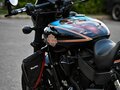 2017 Harley-Davidson Street Rod, чёрный, 620000 рублей - вид 6