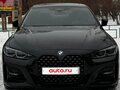2020 BMW 4 серии 430i G22, G23, G26, чёрный, 5500000 рублей - вид 4