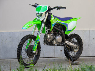 Apollo RXF Freeride LE