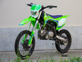 2025 Apollo RXF Freeride, зелёный, 129900 рублей