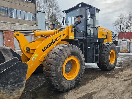 2024 Lonking CDM853, 6300000 рублей, вид 4