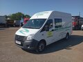 2023 ГАЗ ГАЗель Next, белый, 1840150 рублей