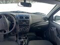 2023 Lada (ВАЗ) Granta I Рестайлинг, серебристый, 985000 рублей - вид 7