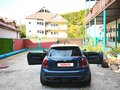 2017 Mini Hatch Cooper S III (F55/F56), синий, 1760000 рублей - вид 1