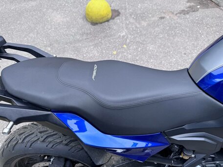 2021 BMW F 900 R, синий, 900000 рублей, вид 3