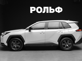 2026 Toyota RAV4 VI (XA60), белый, 4300000 рублей, вид 4