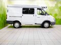 2019 ГАЗ Соболь (2752), белый, 620000 рублей - вид 7