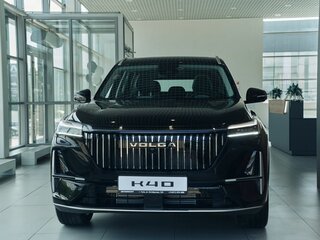 2026 VOLGA K40, чёрный, 3149000 рублей, вид 3