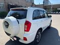 2019 Chery Tiggo 3 I, белый, 820000 рублей - вид 5