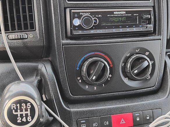 2013 Peugeot Boxer, белый, 2199999 рублей - вид 23