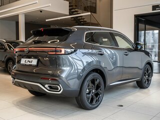 2026 Changan UNI-S I Рестайлинг, серый, 3149900 рублей, вид 5