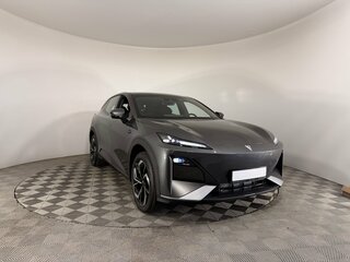 2025 Changan Deepal S07 31.73 kWh I, серый, 5289900 рублей, вид 3