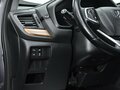2017 Honda CR-V V, серый, 2065000 рублей - вид 6
