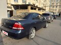 2008 Nissan Almera Classic I, синий, 400000 рублей - вид 2