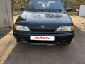 2009 Lada (ВАЗ) 2114, серый, 200000 рублей - вид 1