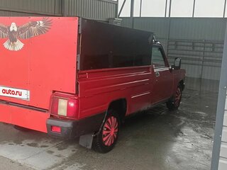 2006 Иж 27175, красный, 350000 рублей, вид 4