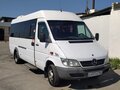2015 Mercedes-Benz Sprinter Classic, белый, 1750000 рублей - вид 4