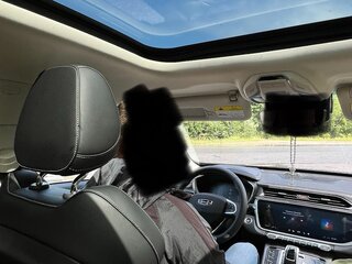 2024 Geely Atlas Pro, серый, 2900000 рублей, вид 4