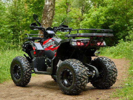 2026 Sharmax Activator, чёрный, 289900 рублей, вид 3