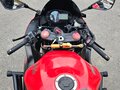 2014 Kawasaki ZX-6R Ninja, красный, 750000 рублей - вид 4