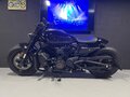 2022 Harley-Davidson Sportster S, чёрный, 1250000 рублей - вид 4
