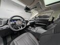 2025 Hongqi HS3, чёрный - вид 7