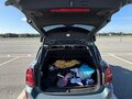 2021 Mini Countryman Cooper S II Рестайлинг, синий - вид 3