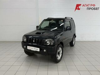 Suzuki Jimny Kei car III Рестайлинг 1