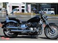 2000 Yamaha XVS1100, чёрный, 500000 рублей