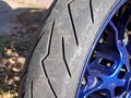 2015 Yamaha YZF-R3, синий, 290000 рублей - вид 7
