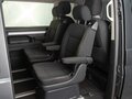 2016 Volkswagen Multivan T6, серый, 3269000 рублей - вид 9