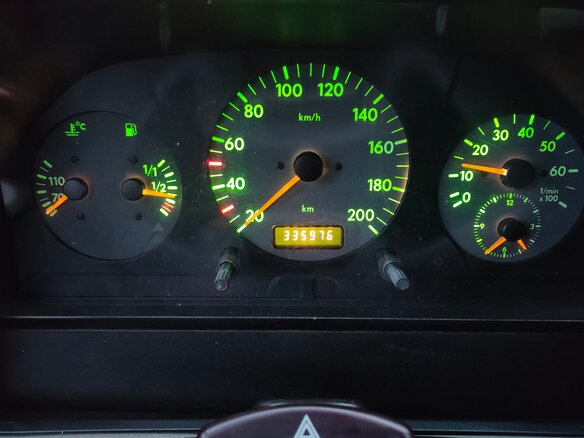 1997 Volkswagen LT, белый, 770000 рублей - вид 17