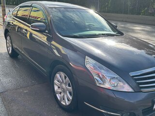 2011 Nissan Teana II (J32) Рестайлинг, серый, 950000 рублей, вид 1