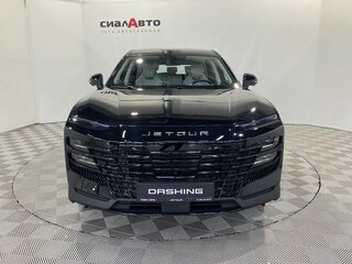 2026 Jetour Dashing I, чёрный, 2759900 рублей, вид 3