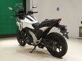 2021 Honda NC 750X, белый, 777000 рублей - вид 5