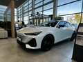 2024 Changan UNI-V I, белый, 3329900 рублей - вид 1
