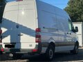 2014 Mercedes-Benz Sprinter, белый, 1900000 рублей - вид 1